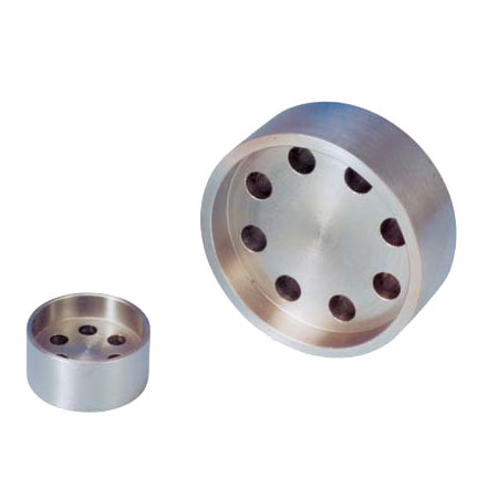 H Type Tightening Flange